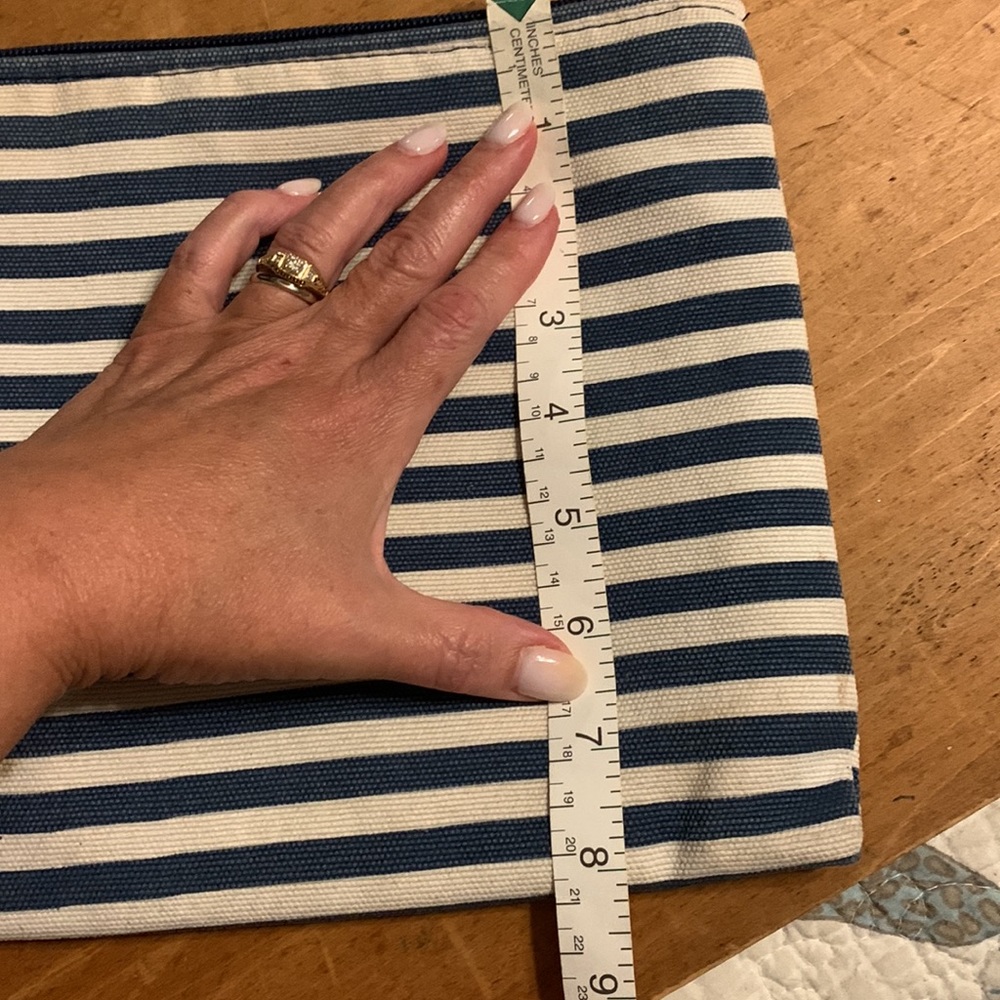 Nautical wristlet - Picture 5 of 5